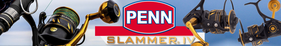 Penn Slammer IV