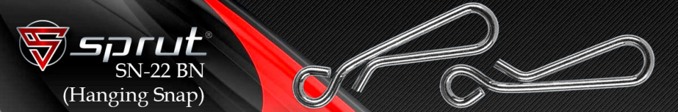 Sprut SN-22 BN (Hanging Snap)
