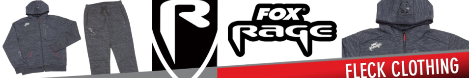 Fox Rage Fleck