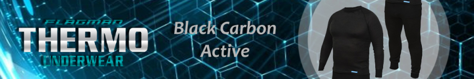 Flagman Black Carbon Active