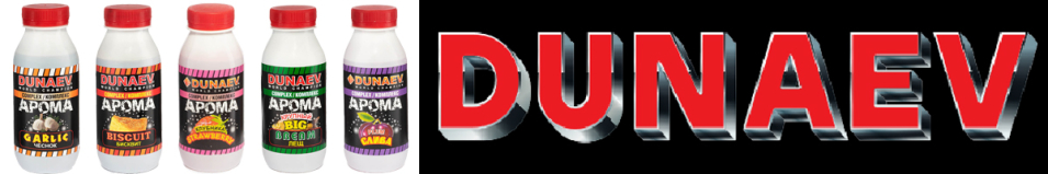 Dunaev Арома Комплекс 250мл