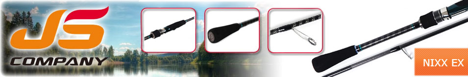 JSCompany Nixx EX