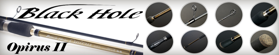 Black Hole Opirus-II