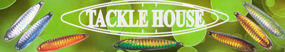 Tackle House Twinkle Tackle Spoon TT 10