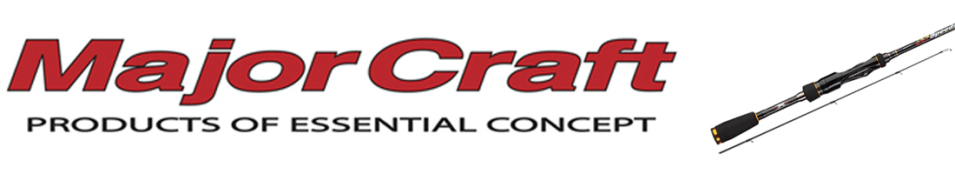 Major Craft Speedstyle