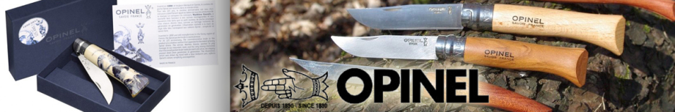 Opinel №8 VRI 125 ANS (Limited edition)