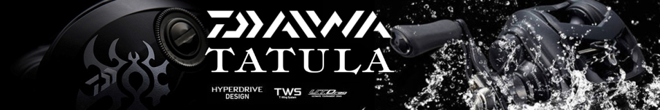 Daiwa Tatula