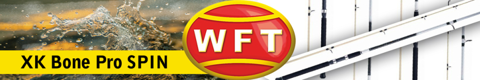 WFT XK Bone Pro SPIN