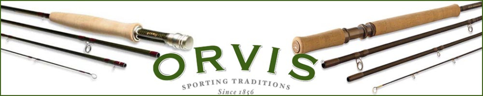 Orvis