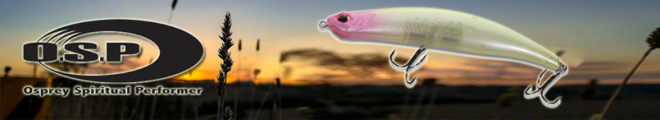 OSP Bent Minnow 130F