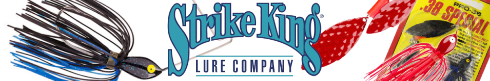 Strike King 38 Special Spinnerbait PRO38