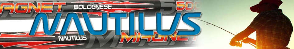 Nautilus Magnet Bolo