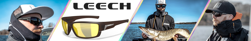 Leech Eyewear H4X Night