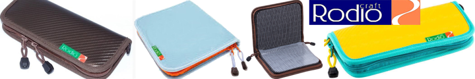 Rodio Craft Carbon Wallet