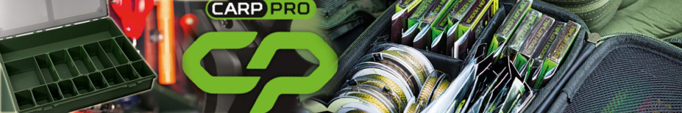 Carp Pro CPFFL101