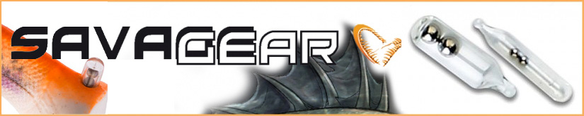 Savage Gear Glass Rattle Kit