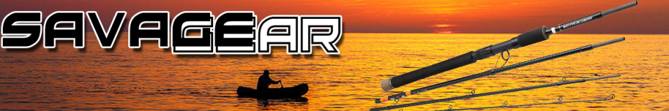 Savage Gear Multi-Purpose Predator2 Travel