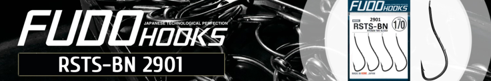 Fudo RSTS-BN 2901