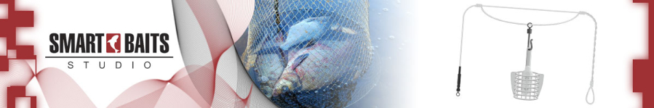 Smart Baits "Асимметричная петля"