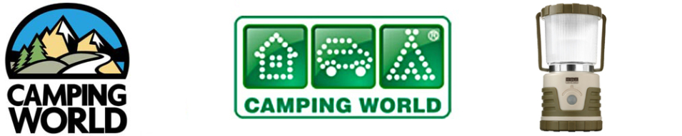 Camping World LightHouse Grand