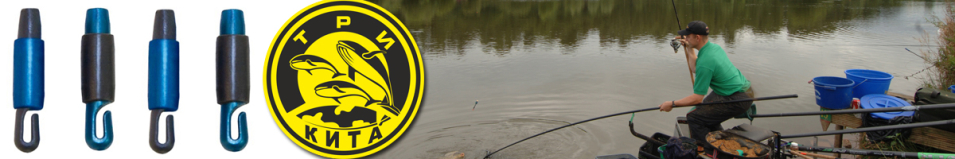 Коннектор для крепления лески Stonfo