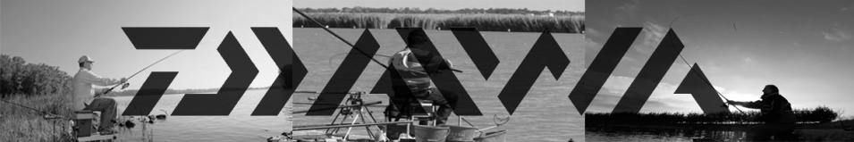 DAIWA Aqualite Power Float