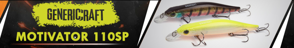 Generic Craft Motivator 110SP