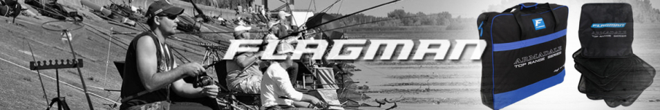 Flagman Keepnet Armadale