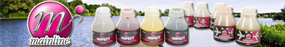 Mainline High Impact Hook Bait
