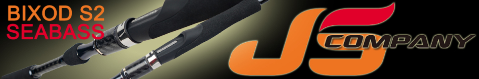 JSCompany Bixod S2 Seabass