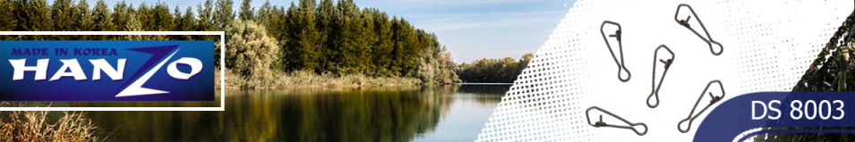 Hanzo DS 8003