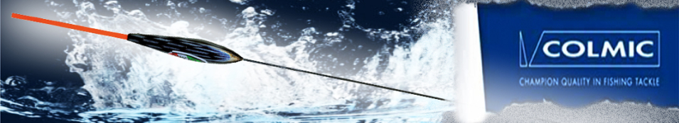 Поплавок Colmic Gladio 2