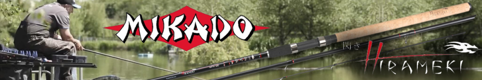 Mikado Hirameki Match