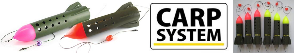 Carp System Rocket