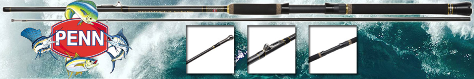 Penn Regiment II Inner Boat