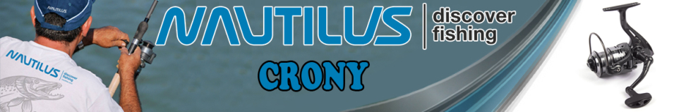 Nautilus Crony