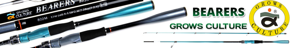 Grows Culture Bearers