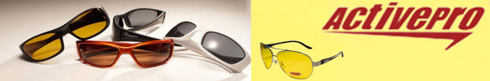 ActivePro PS-2082 желтые