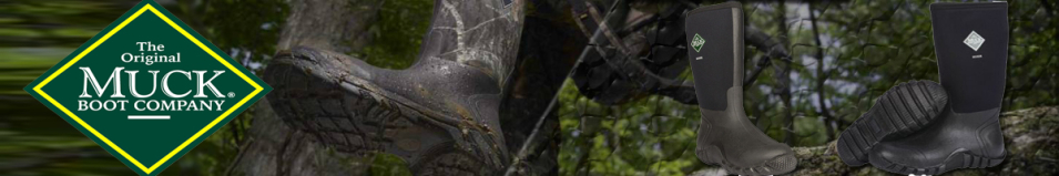 Muck Boots Hoser Hi HSH-000A