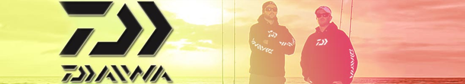 Daiwa XVX XF-3012 Black