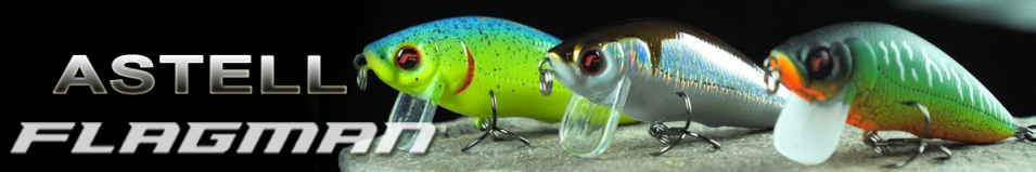 Flagman Astell 65F