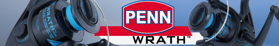 Penn Wrath