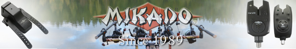 Mikado AMS01-HS-D Сигнализатор