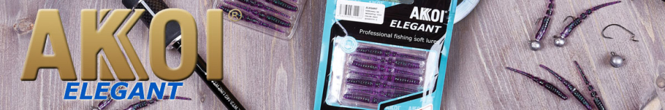 Akkoi Elegant 50