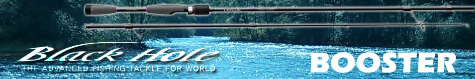 Black Hole Booster