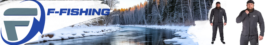 F-Fishing FFL23-01 Флисовый костюм