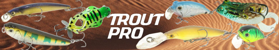 Trout Pro