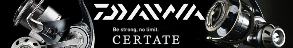 Daiwa 19 Certate (G) LT ARK
