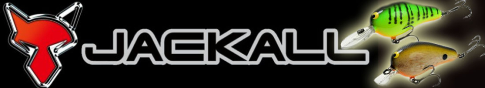 Jackall Geronimo Chico DR