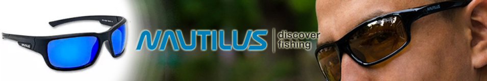 Nautilus F01 линзы ТАС REVO синие